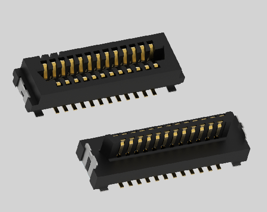 1.0mm精密板對板